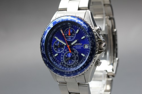 Presque comme neuve - [], montre
