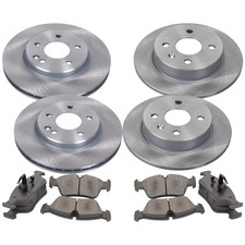 MAXGEAR Disques de Frein