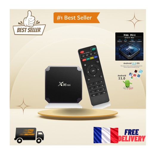 Téléviseur intelligent - téléviseur,