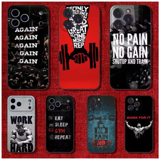 Bodybuilding Gym Fitness No