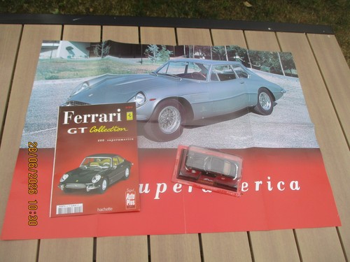 Ferrari 400 superamerica - ferrari,