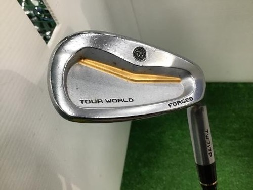 Honma golf tour world - honma, tw717p