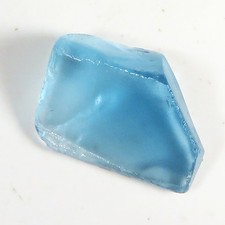 18,60 CT 100% Naturel Topaze