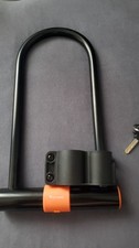 Antivol U Lock Velo Cadenas