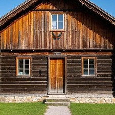 Croix murale décorative à collectionner pour appartement, jardin, chambre à