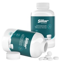 250 Pastilles de nettoyage