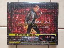 johnny hallyday double cd