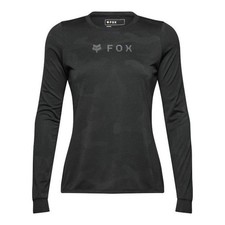 Fox Mtb Tricot Ls Tru Dr