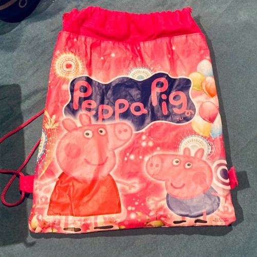 Sac peppa pig - peppa,