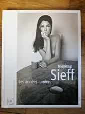 JEANLOUP SIEFF - LES ANNEES LUMIERES - Musée de la photographie 2017