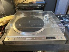 Pioneer PL630 Turntable  Parts