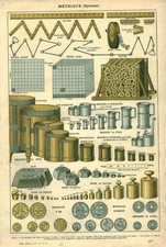 Document ancien système