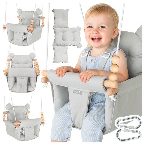Malplay balançoire enfant - balançoire,