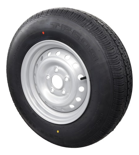 Ensemble roue 195r14c 195 14 - 195r14c, r