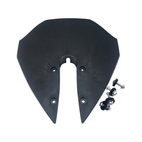 Hydrofoil stabilizer for most - hydrofoil,