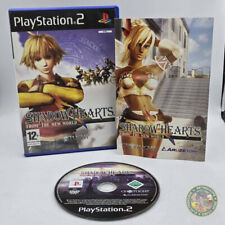 Shadow Hearts From The New World PS2 