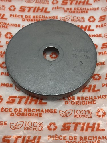 Carter ressort stihl neuf - du,