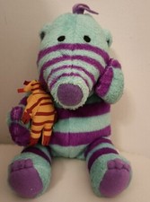 Peluche Flimbes Florrie Fisher