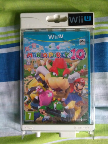 Mario party nintendo - mario,