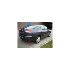 ATTELAGE RENAULT Laguna III