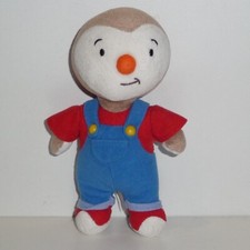 Doudou Pingouin Ajena -