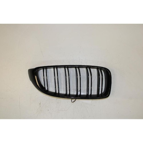 Grille pare choc centralle bmw - centralle,