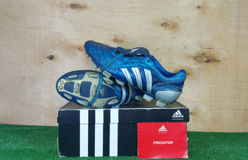 Adidas predator pulse blue - adidas,