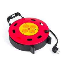 Extension Électrique 25M