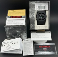 Casio G-SHOCK GW-BX5600-1A1ER