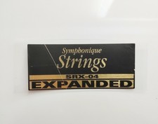 Roland SRX-04 Symphonique