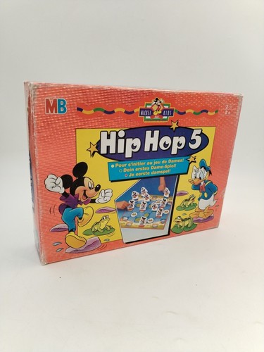 Mickey disney hip hop - disney,