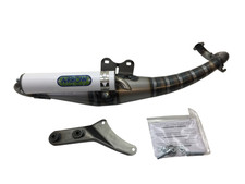 Marmite Arrow Peugeot Ludix 50