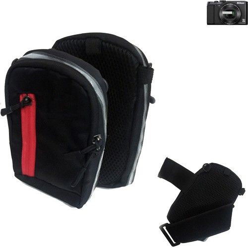 Sac photo pour - , coolpix