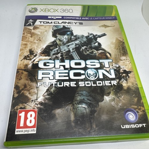 Ton clancy ghost recon - ton,