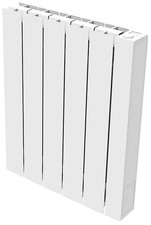 Radiateur fondital en