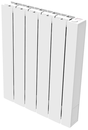 Radiateur fondital - , en