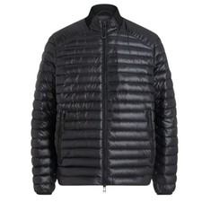 Belstaff Black Homme Jacket