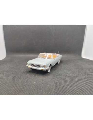 Zil 117 v voiture - zil, "voiture