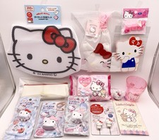 Sanrio Hello Kitty Goods