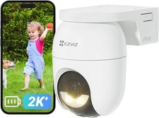 Caméra surveillance sans fil