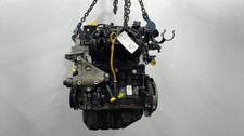 Moteur RENAULT CLIO 2 CAMPUS PHASE 2 7701473141