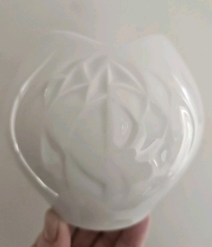 Meissen swords mark lotus - meissen,