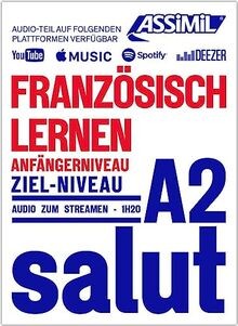 Assimil französisch lernen - lernen,