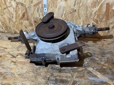 Boite vitesse pour tracteur - de,