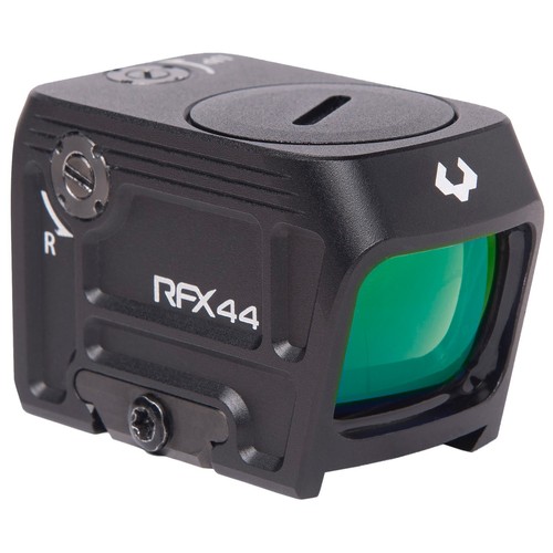 Viridian rfx44 moa green dot - 5,
