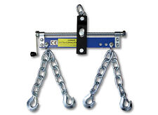 750kg Balancier pour Grues d'atelier Levage par Chaînes ou Câbles Garage