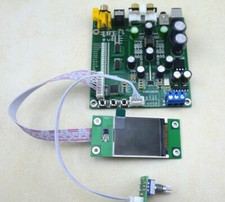 NEW ES9038 Q2M DAC decoder
