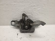 Système attache capot moteur pour renault scenic 1 rx4 phase 2 dci de 2003