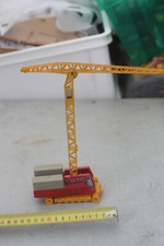 Grue Corgi Major Skyscraper