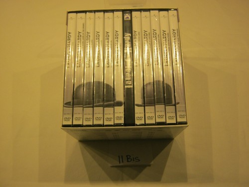 Coffret grands classques - coffret,